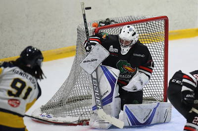 Kans Jared Henderson