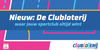 Clubloterij lancering