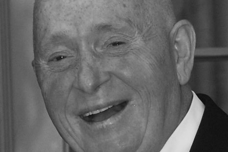 Harry Loos (61) overleden 🏒 IJshockey Nederland