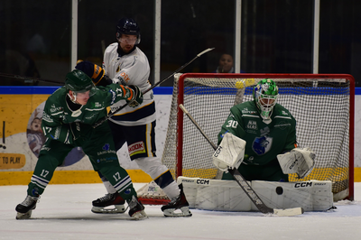 Dordrecht vs panters