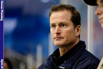 Dragons fversteeg coach 0809