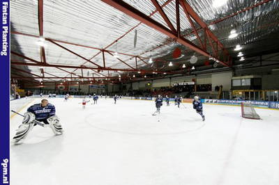 Eaters glanerbrook inside warmingup 1112