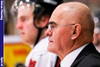 Alex Andjelic als coach van Vadeko Flyers