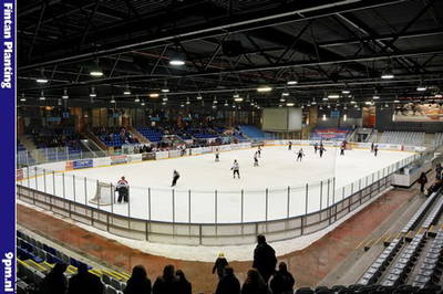Hijs uithof overzicht stadion 1011