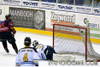 Hys goal vs trappers 150213
