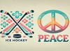 Ijshockey vrede