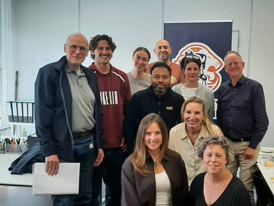 Medische commissie ijshockey nederland