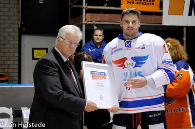 Nijb awards marco postma 2016