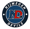 Nijmegen devils logo