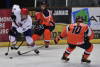 Nl dames gb zwarthoed