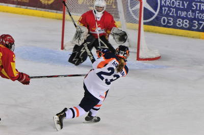 Nl Dames Huisman China