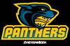 Panthers Logo 2010