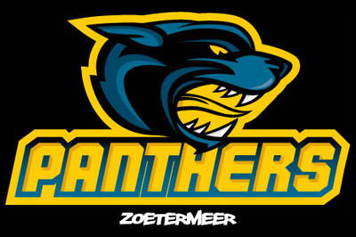 Panthers Logo 2010