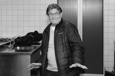 Trappers guus bakker