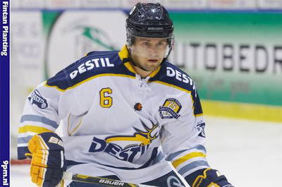 Trappers hulten van close 1314