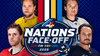 De Four Nations Face-Off is het startsein van de terugkeer van best-on-best-ijshockey.