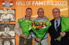 Hall of Famers 2023 v.l.n.r. Tonny Collard, Jack de Heer en Arie Klein