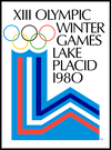 1980 Winter Olympics logo svg