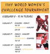 Logo World Womens Challenge Toernooi2002