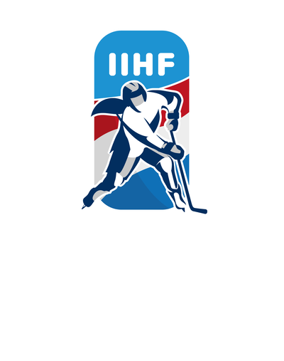 IIHF wc19 logo nl vertical color inv