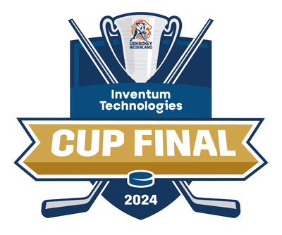 IJNL cup 2024 beker