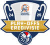 Eredivisie playoff