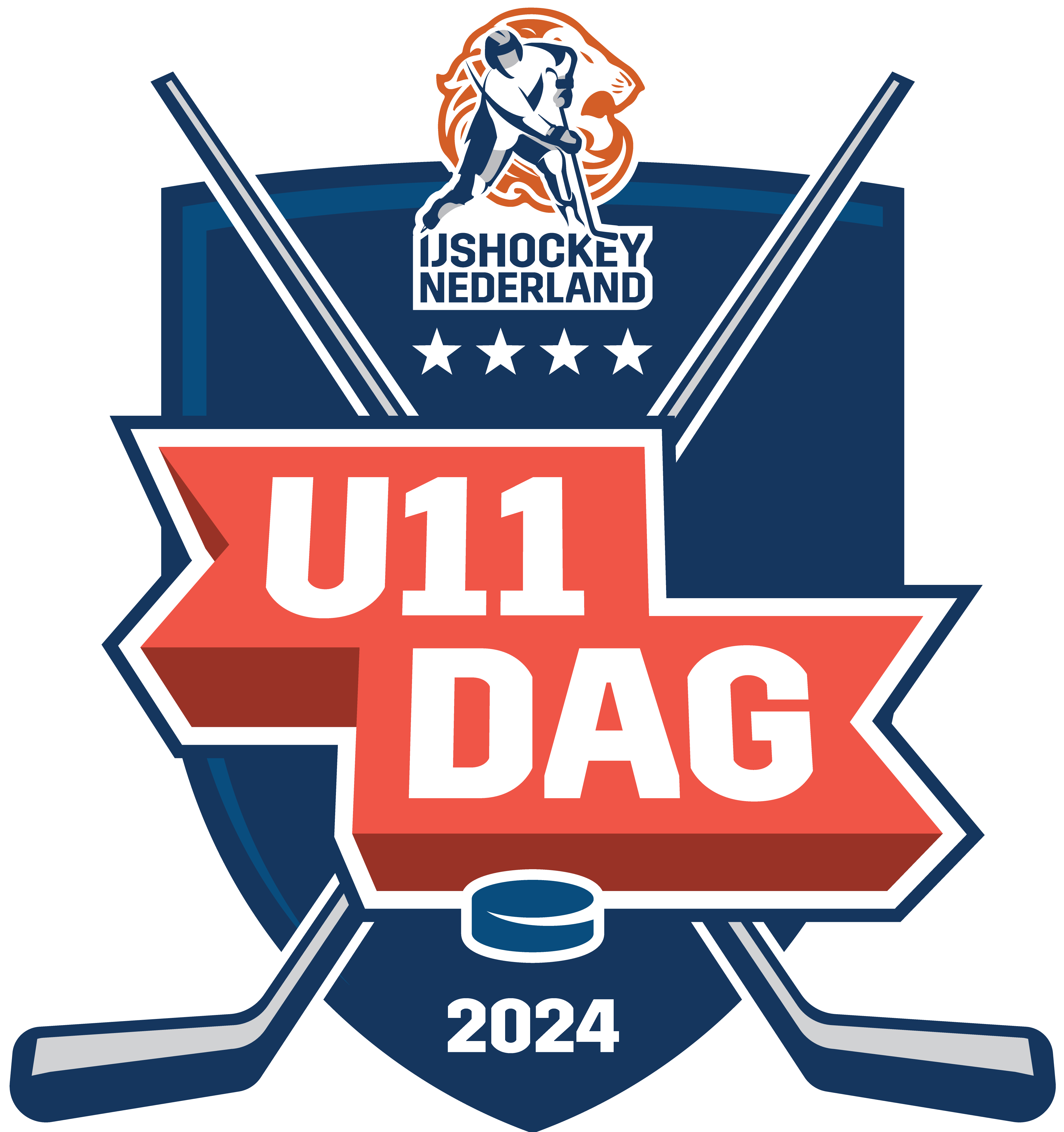 IJNL U11dag