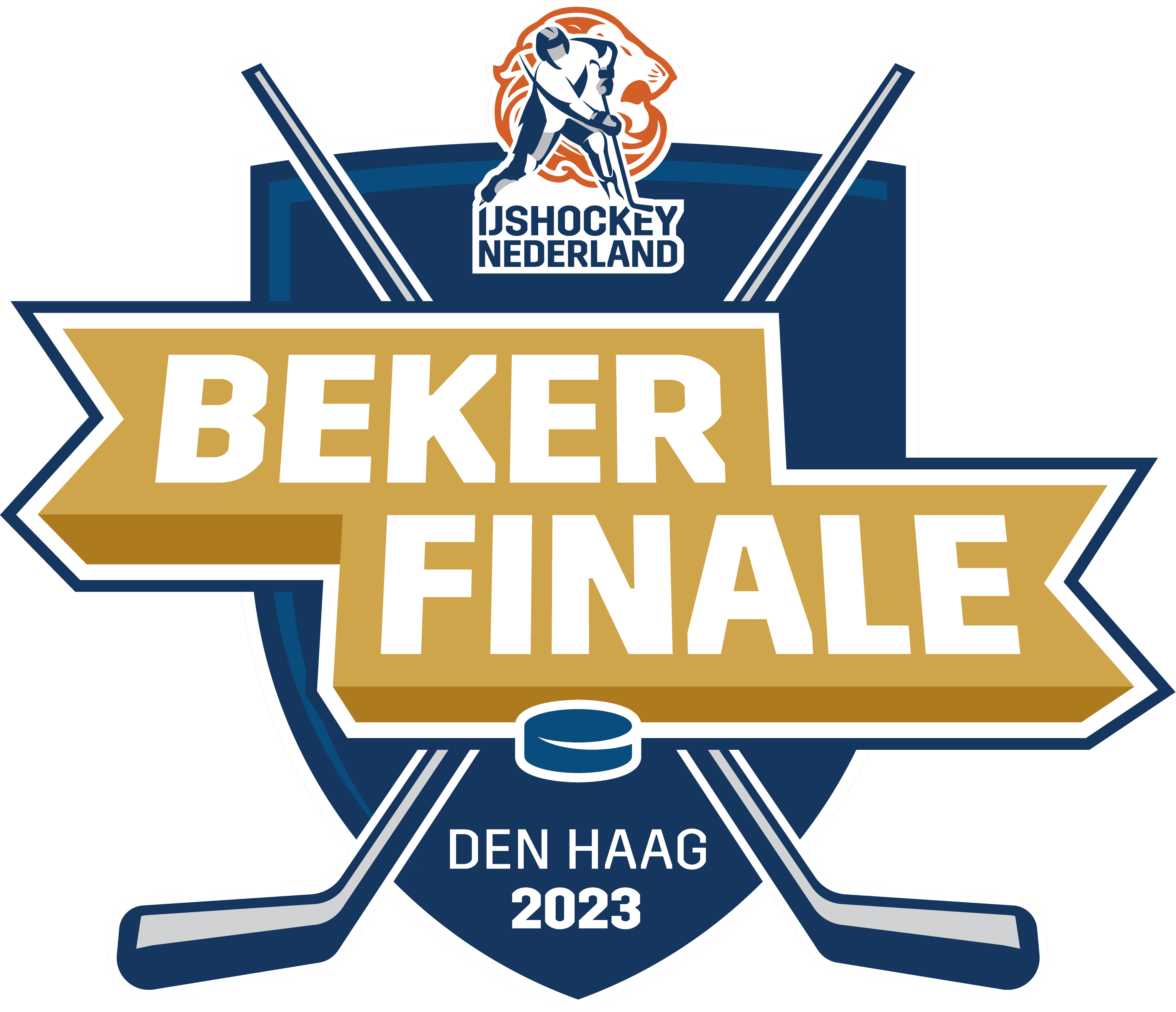 IJNL bekerfinale 2023 denhaag