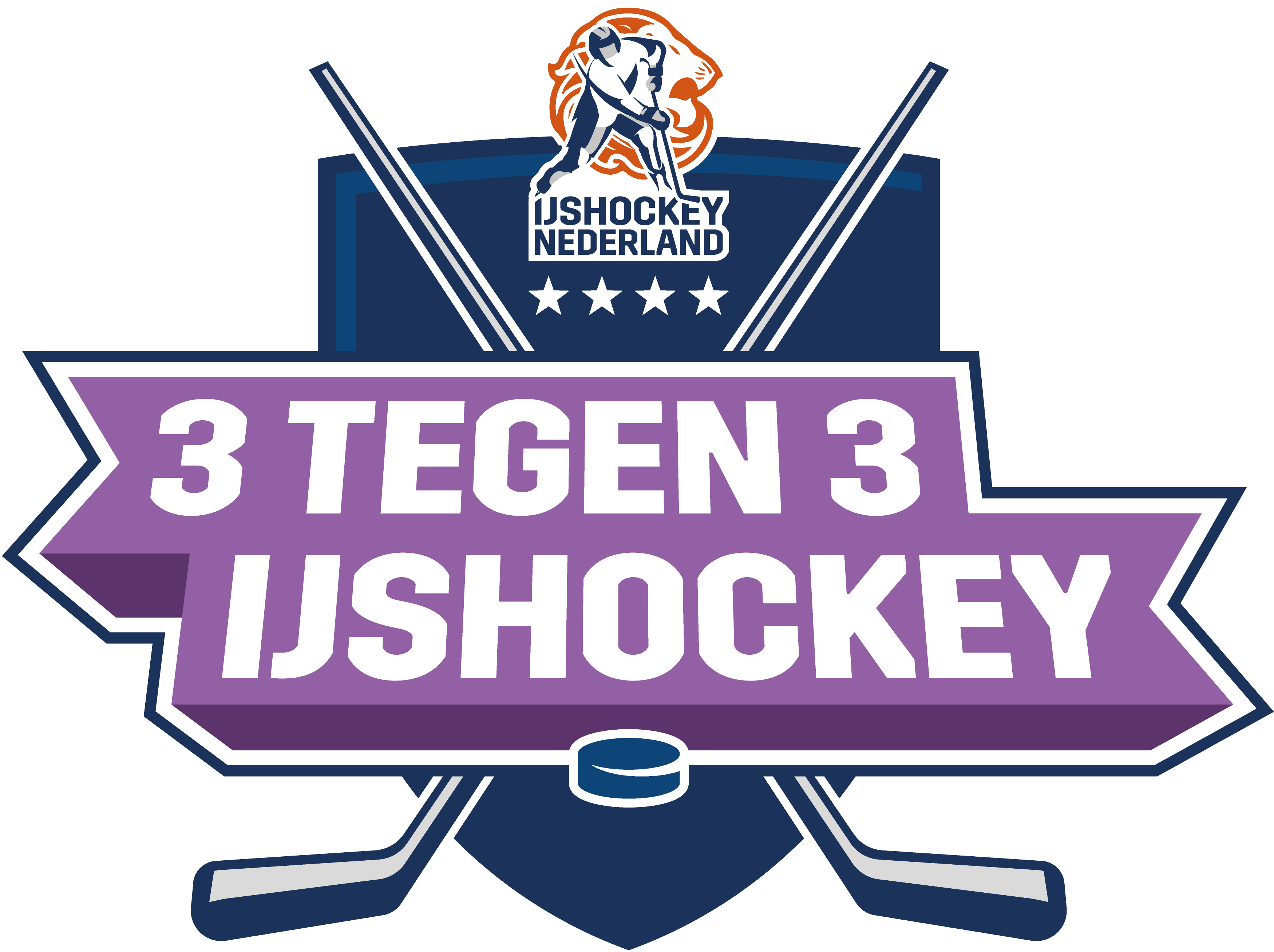 IJNL events 3tegen3