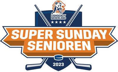 Zondag 26 maart Super Sunday Senioren in Zoetermeer Silverdome