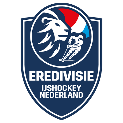 Logo eredivisieijshockey