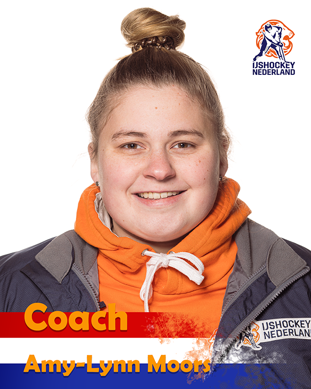 Coach Amy Lynn Moors 4x5