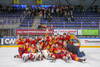 U17 VJB Smoke Eaters kampioen van Nederland