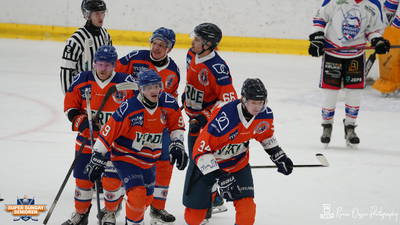 Topschutter Jorn van Gestel heeft weer geswcoord