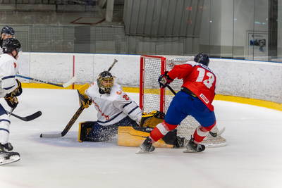 WK 2025 Servië - Nederland vs Servië