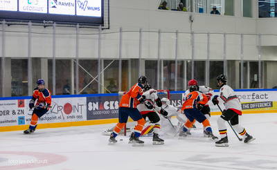 actie Watersley U16 Boys Tournament 2026