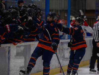 Nederland U18 scoort tegen Servië