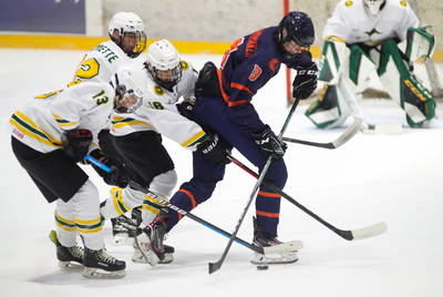 Archief WK 2023 U18 Nederland vs Bulgarije