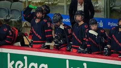Ned vs Noorwegen WK 2024 Oostenrijk 292